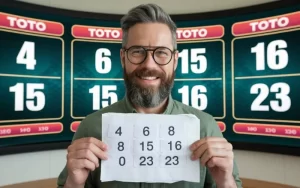 toto lottery prediction