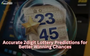 2digit lottery predictions