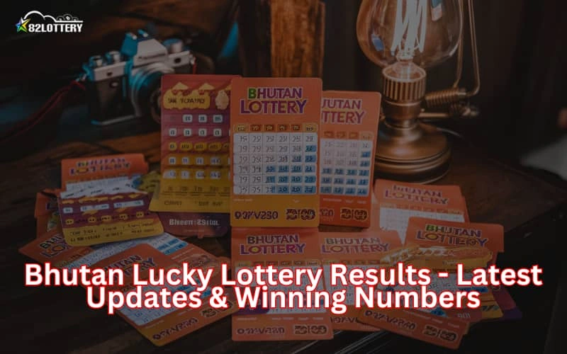 bhutan lucky lottery