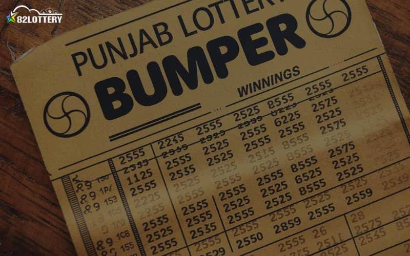 punjab lottery bumper