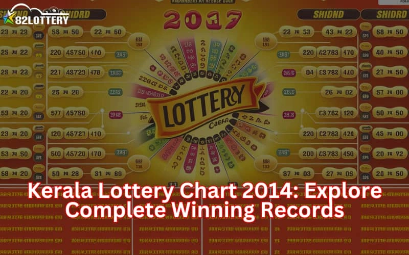 kerala lottery chart 2014