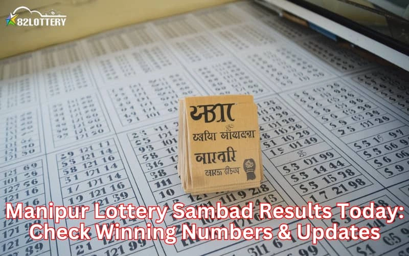 lottery sambad