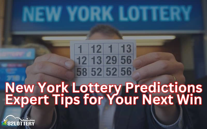 new york lottery predictions