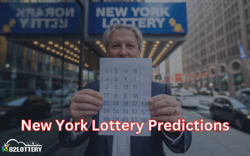 new york lottery predictions