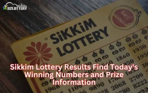 sikkim lottery india