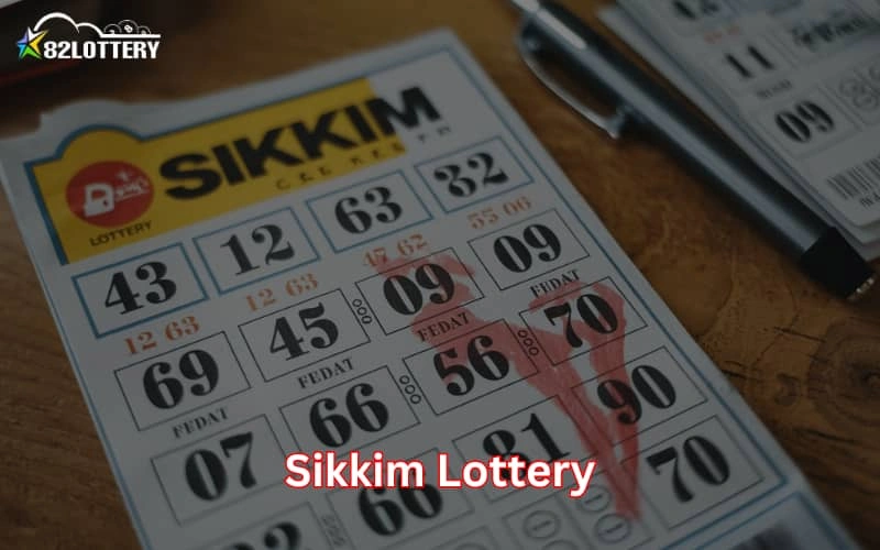 sikkim lottery